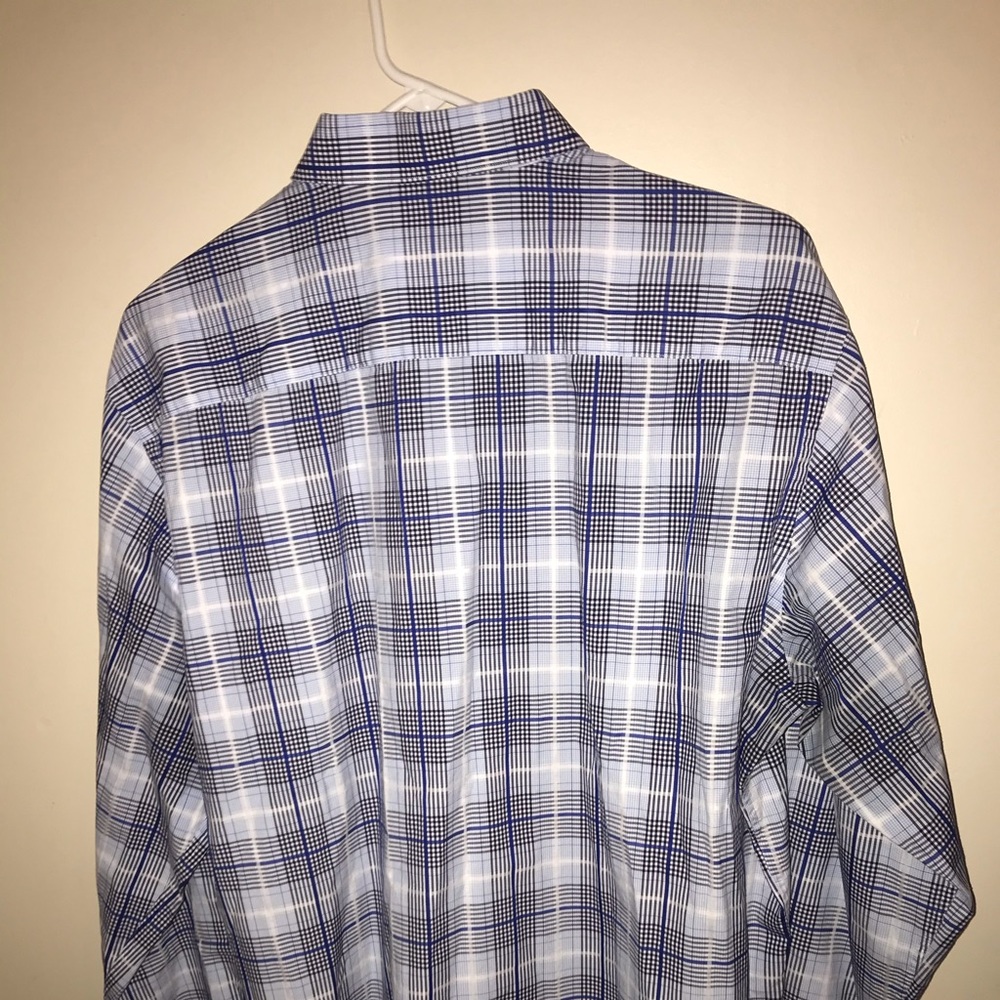Bugatchi Dress Shirt - Picture 2 of 3